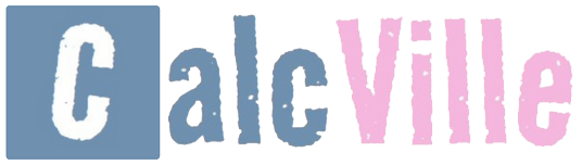 calcville.com logo