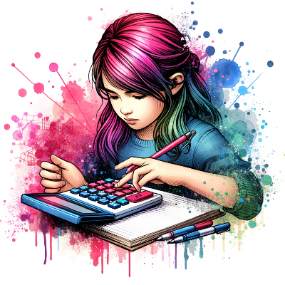 calculator-girl-4