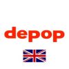 depop fee calculator uk